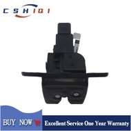 Bootlid Rear Trunk Lid Lock Latch For Kia Rio 2018 2019 2020 2021 2022 Car Parts 81230 H8000 81230H8