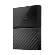 Wd my passport 1tb External hdd