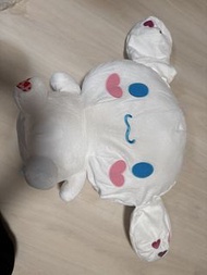 Sanrio 玉桂狗景品