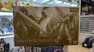 全新 Bandai Rg MBF-P01-Re3 Gundam Astray Gold Frame Amatsu Hana 機動戰士 高達金迷惘異端 天哈娜 模型