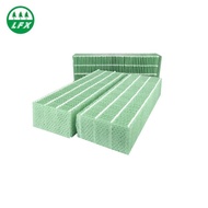 Applicable to Sharp KC-GD10Humidifier KC-Y180SW Purifier FZ-Y180MFS Filter Filter 9D6Y