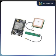 A9G module development board, GSM/GPRS+GPS module SMS, voice/wireless data transmission
