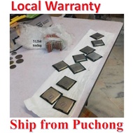 Core i5 2400 2500 i7 2600 k 1155 2nd generation (used) processor