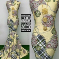 SB Line Exclusive - Kain Pasang Terkini