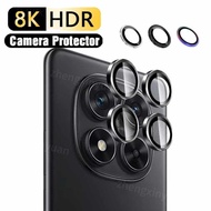 For Redmi Note 15R 15Pro+ 15Pro 15 5G 4G Phone Camera Lens Protector Ring Cover For Redmi 15R 15C 15