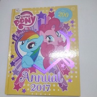 Bbw little pony book
