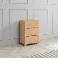 Tanya chest of drawers 3 tier 500