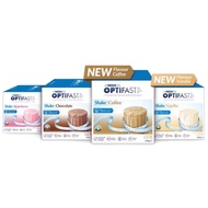 Nestle OPTIFAST (12 x 53g sachet)