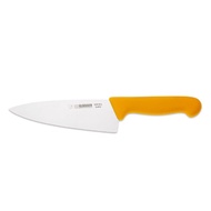 GIESSER 16cm (6") / 20cm (8") Chef’s Knife Broad Blade (8455-16 | 20) | Name Engraving Included | Pi
