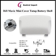 Dji Mavic Mini 1 - Dji Mini 2/SE Cover Battery Shell - Battery Cover