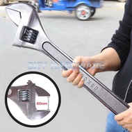 Adjustable Wrench 24" Spanner 24 Inch Padlock