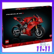 [NEXT DAY DELIVERY] LEGO 42202 Technic Ducati Panigale V4 S