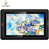 XP-Pen Artist 15.6Pro Drawing Tablet Monitor Holiday Version Present 1920 X 1080 Graphics with Short