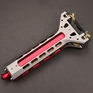 Ready Stock cnc Aluminum Alloy Revenge Automatic cnc Pulley