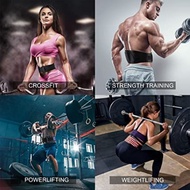 Gym Fitness Belt | Gym Belt Fitness | Weightlifting Belt Power Lifting