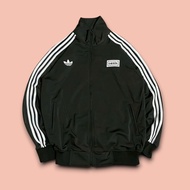 JACKET BLACK OASISTracktop adidas
