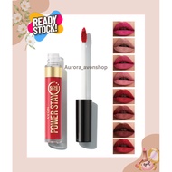 Powerstay Liquid Lip 16 Hours Longwear 7ml Avon Product