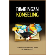 Counseling Guidance (Tt.2020 Hlm.124) - Emmi Kholilah & Sumarto