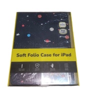 QPLUS Casing for iPad 10.2 8th Gen(2021) Soft Folio by Studio 7