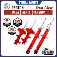 Proton Saga FLX /Saga VVT / Saga BLM FL/ WAJA/GEN2/Persona VVT16-24Y/ Iriz14-24Y/ WIRA Gas Heavy Dut
