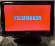 [罕有] Telefunken LED iDTV T1688Ei 16吋 數碼高清電視