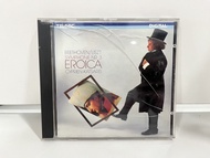 1 CD MUSIC ซีดีเพลงสากล    BEETHOVEN/LISZT: SYMPHONY NO. 3 EROICA" CYPRIEN KATSARIS    (B17C10)