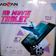 advan tablet wifi