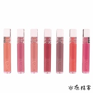 ETUDE Fixing Tint Film Magic Filter Light Sensation Lip Glaze Mirror Gloss Lipstick Korea