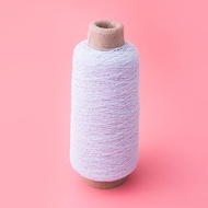 Sonax White Elastic Rope High Elasticity Skirt Sewing Thread round Elastic Band Premium Black Thread