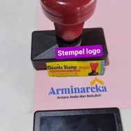 Stempel Songo Logo Arminareka