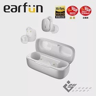 EarFun Free Pro 3 降噪真無線藍牙耳機 銀白色