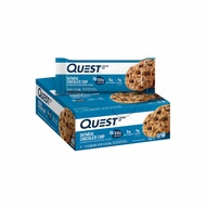QUEST Quest Nutrition Protein Bar - Oatmeal Choc Chip