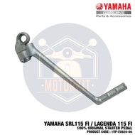 SRL115 FI LAGENDA 115 FI 100% ORIGINAL STARTER PEDAL KICK CRANK ASSY 1VP-E5620-00