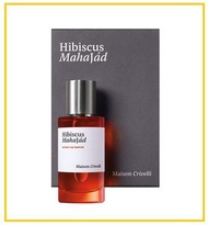 MAISON CRIVELLI 邁森克里維利丹萃木香水 HIBISCUS MAHAJAD EDP 50ML`