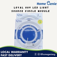 Loyal 009 LED LIGHT SOURCE CIRCLE MODULE
