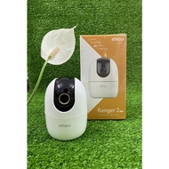 Imou A42P-D 4.0MP Full HD Wifi IP Camera, 360 Rotation, Motion Tracking, 2-Way Talk - [Genuine]