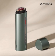 Amiro pro max 可麗金升級六極肽金拉提美容儀（一年保養）