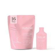 YUZUMI DETOX Detox Slimming Enzyme 16 Packets