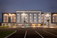 Everhome Suites Ocala I-75 North