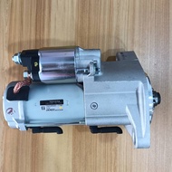 TOYOTA HILUX 2.4 GUN125 / 2.8 GUN126 / 10T STARTER  NEW (OEM) 28100-0L180