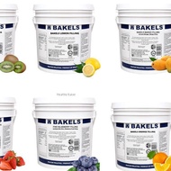 Bakels Fruits Filling 6kg