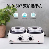 Beauty Wax Beans Melt Wax Machine Wax Temperature Controller Machine Hot Wax Machine Hair Removal Wa