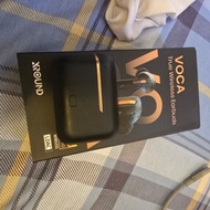 Voca true wireless earbuds