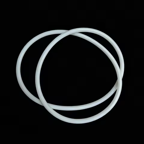 Sea Frog Silicone O-Ring Compatible with Olympus TG-4 TG-5 TG-6 TG-7 E-M5III OM-1 Waterproof Case Fr