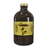 Aminoplex 100ml for gamefowl