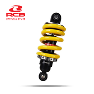 RCB Mono Shock M2 Line for Yamaha Sniper 155/Sniper 150 (208mm) Yamaha Sniper 135 (203mm) Honda RS15