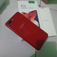 oppo a3s second