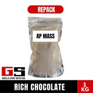 (Ready Stock )America Phaa Sizer XXL Anabolic Mass Mass Protein Susu Protein Gym Mass Gainer Susu Na