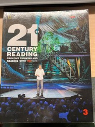 TED TALKS 21st century reading3