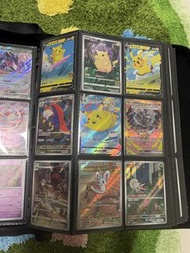 Pokemon Card 衝浪皮卡丘 V 25th：HK$32[pricecharting +1] •	飛天皮卡丘 V 25th衝浪皮卡丘 VMAX 25th泡沫栗鼠 AR：